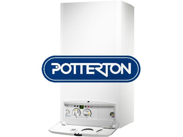 Potterton Boiler Repairs Thornton Heath, Call 020 3519 1525